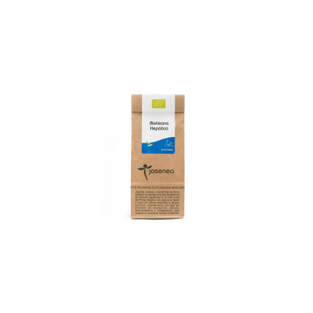 Comprar BIOTISANA HEPATICA 15 PIRAMIDES JOSENEA EQUISALUD online - Farmacia Coliseum