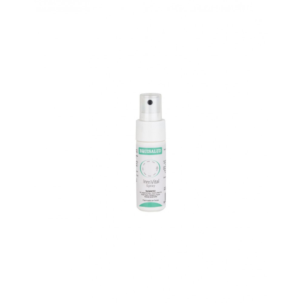 Comprar online POTENTIAL N INMUNOVITAL SPRAY 30 ML EQUISALUD - Farmacia Coliseum