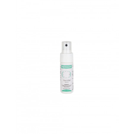 Comprar online POTENTIAL N INMUNOVITAL SPRAY 30 ML EQUISALUD - Farmacia Coliseum