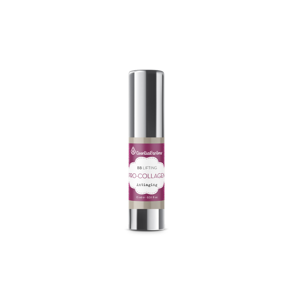 Comprar BB LIFTING PRO-COLLAGEN 15 ML ESENTIAL AROMS INTERSA online - Farmacia Coliseum