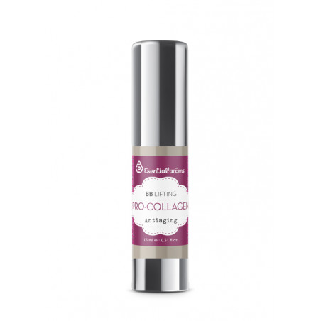 Comprar BB LIFTING PRO-COLLAGEN 15 ML ESENTIAL AROMS INTERSA online - Farmacia Coliseum
