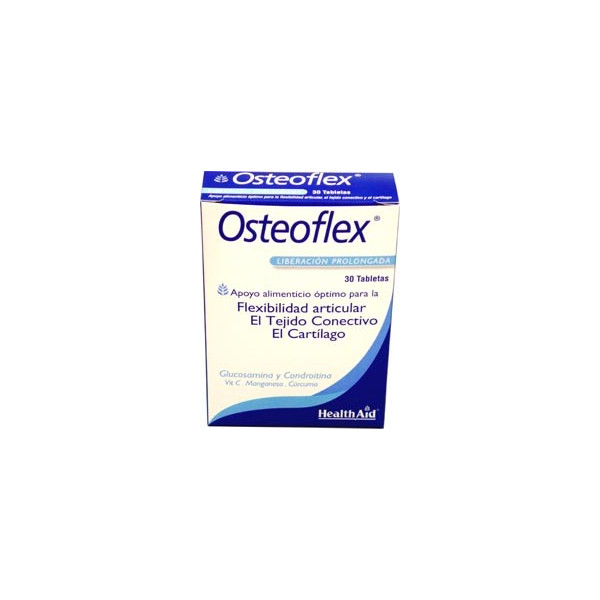 Comprar OSTEOFLEX 30 COMP NUTRINAT online - Farmacia Coliseum