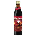 Comprar ZUMO GRANADA (GRANATAPFEL) ECOLOGICO 750 CC RABENHORST online