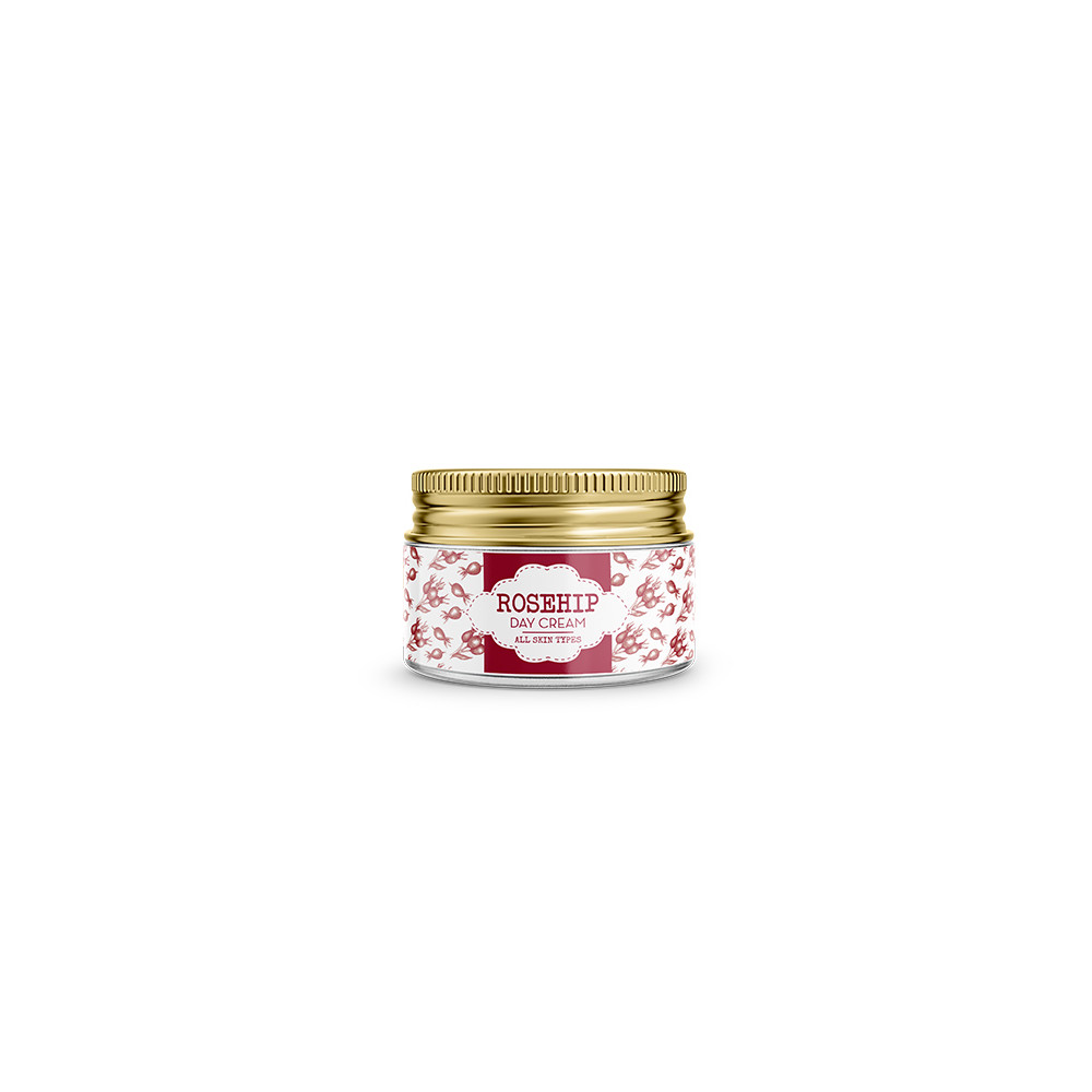 Comprar online CREMA ROSA MOSQUETA NATURAL ECO 50 ML ESENTIAL AROMS INTERSA - Farmacia Coliseum
