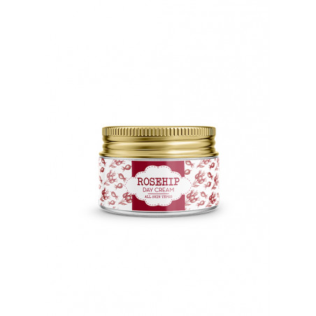 Comprar online CREMA ROSA MOSQUETA NATURAL ECO 50 ML ESENTIAL AROMS INTERSA - Farmacia Coliseum