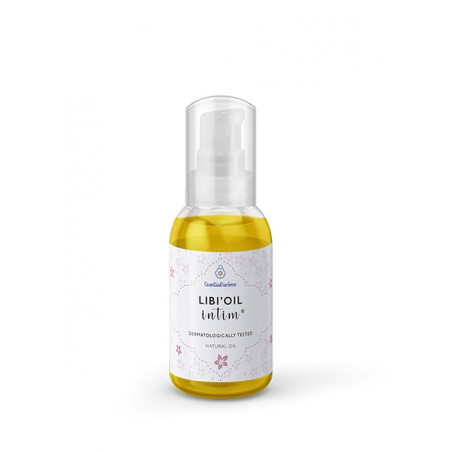 Comprar LIBI'OIL INTIM 50 ML ESENTIAL AROMS INTERSA online - Farmacia Coliseum