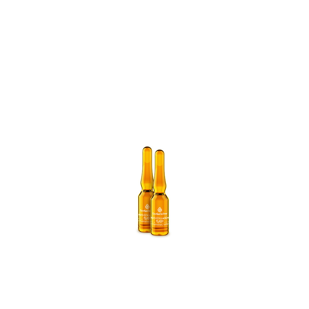 Comprar PRO-COLLAGEN RELLENADORAS 7 AMP ESENTIAL AROMS INTERSA online - Farmacia Coliseum