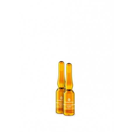 Comprar PRO-COLLAGEN RELLENADORAS 7 AMP ESENTIAL AROMS INTERSA online - Farmacia Coliseum