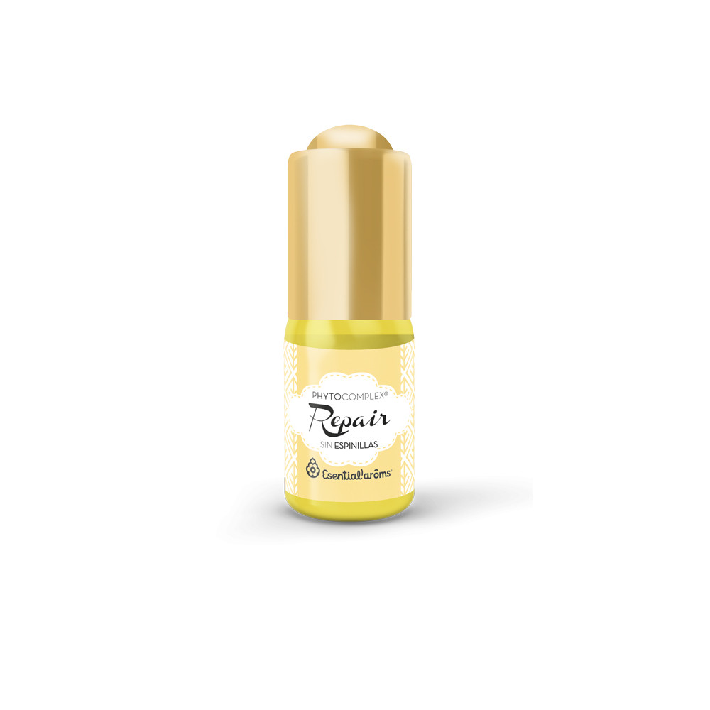 Comprar online PHYTOCOMPLEX PIEL MIXTA GRASA SERUM REGULADOR 100% NATURAL 15 ML ESENTIAL AROMS INTERSA - Farmacia Coliseum