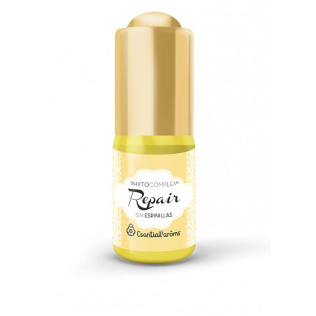 Comprar online PHYTOCOMPLEX PIEL MIXTA GRASA SERUM REGULADOR 100% NATURAL 15 ML ESENTIAL AROMS INTERSA - Farmacia Coliseum