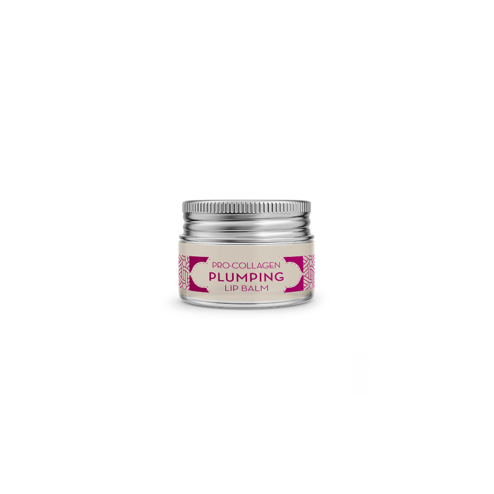 Comprar online PLUMPLING LIP BLAM PRO-COLLAGEN ECO 5 GR ESENTIAL AROMS INTERSA - Farmacia Coliseum