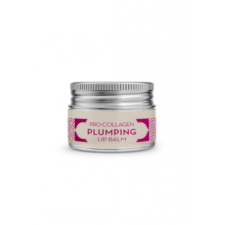 Comprar online PLUMPLING LIP BLAM PRO-COLLAGEN ECO 5 GR ESENTIAL AROMS INTERSA - Farmacia Coliseum