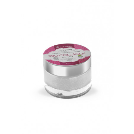 Comprar online SCRUB PRO-COLLAGEN ECO ECO 40 GR ESENTIAL AROMS INTERSA - Farmacia Coliseum