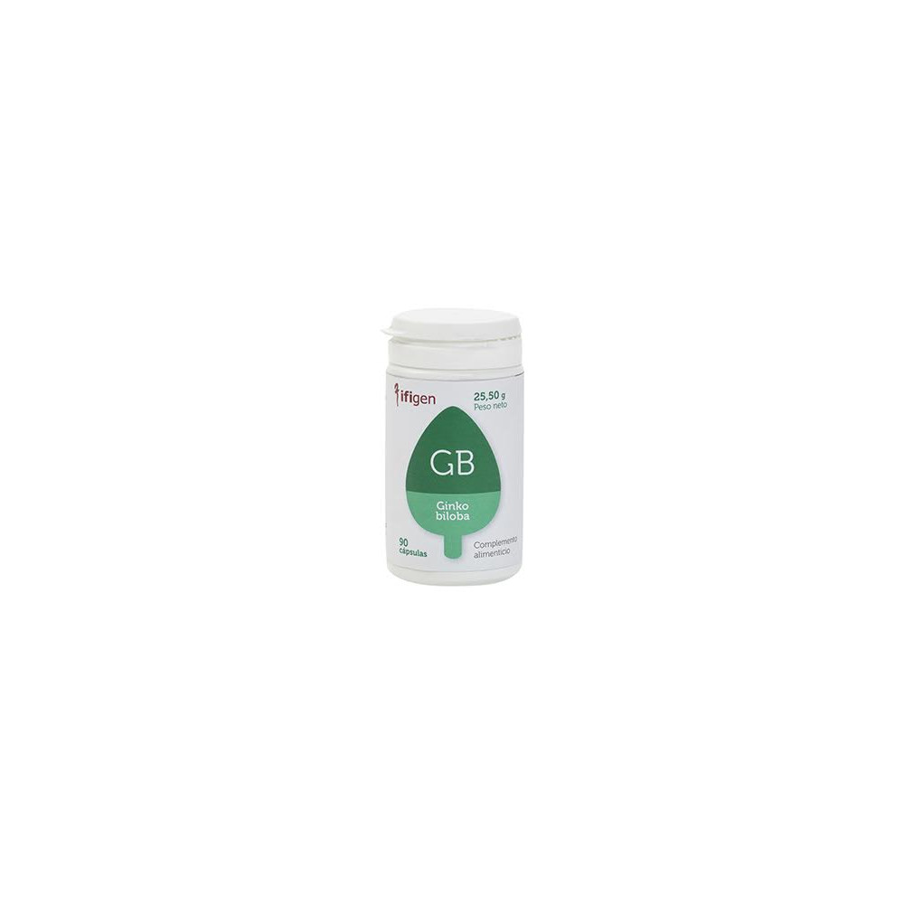 Comprar online GB 90 CAP IFIGEN - Farmacia Coliseum
