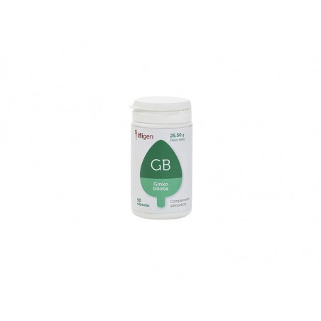 Comprar online GB 90 CAP IFIGEN - Farmacia Coliseum
