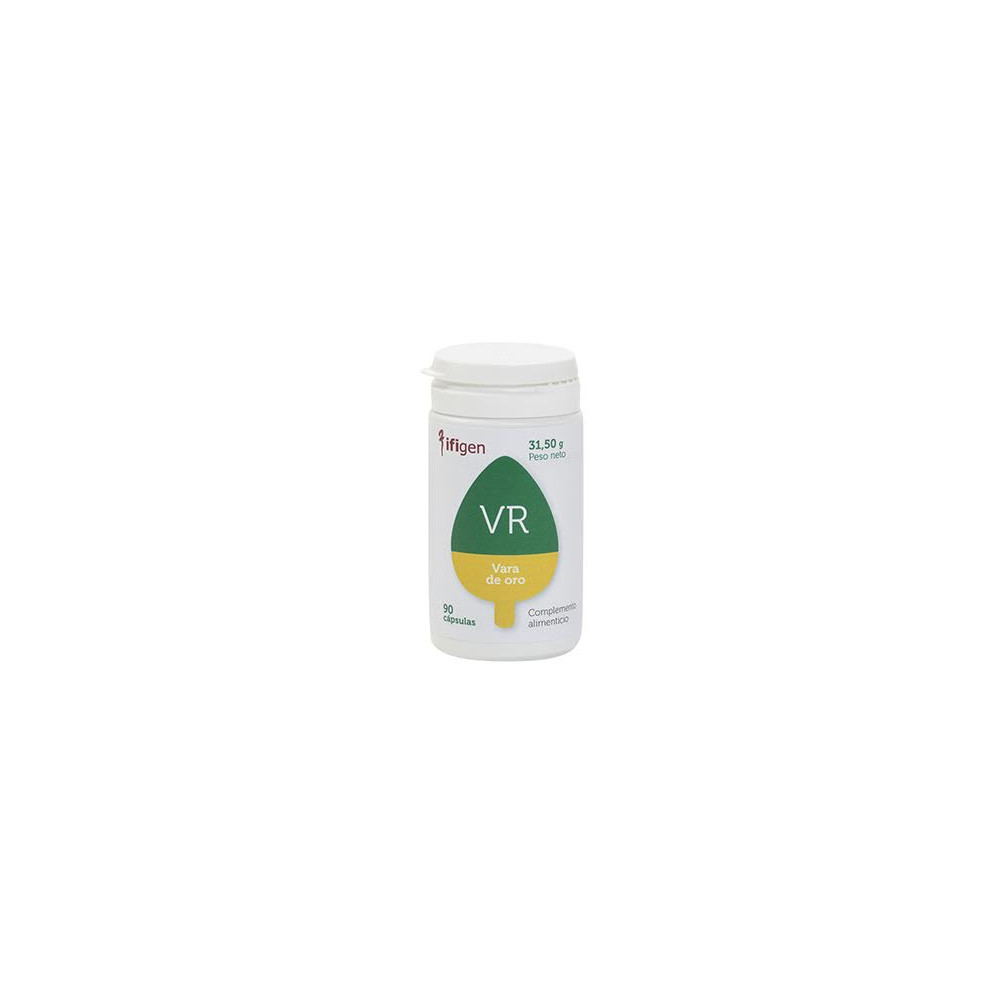 Comprar VR 90 CAP IFIGEN online - Farmacia Coliseum