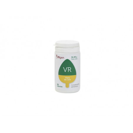 Comprar VR 90 CAP IFIGEN online - Farmacia Coliseum