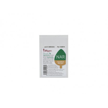 Comprar NAR SOBRE 3 G IFIGEN online - Farmacia Coliseum