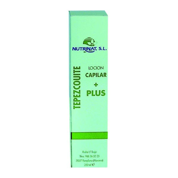 Comprar TEPEZCOHUITE LOCION CAPILAR 250 ML.NUTRINAT online - Coliseum