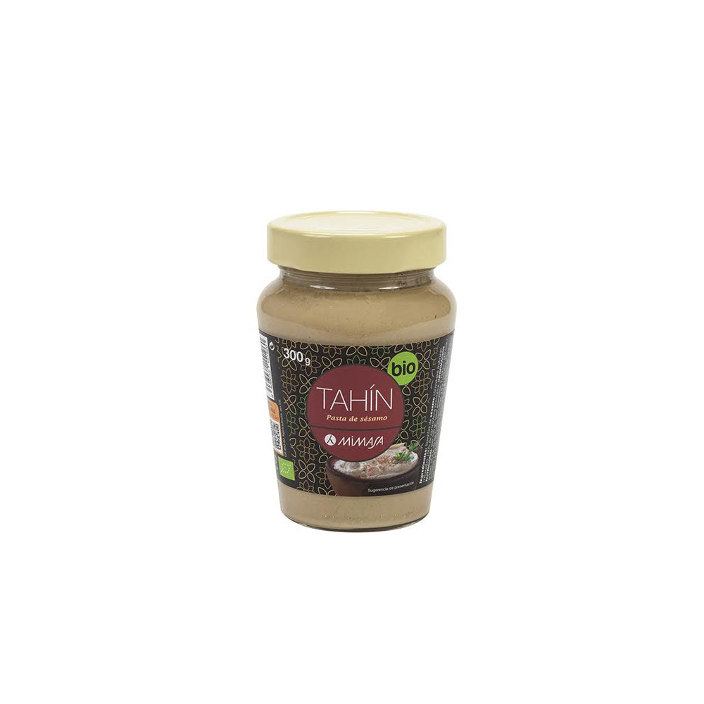 Comprar TAHIN 300 GR MIMASA IFIGEN online - Farmacia Coliseum