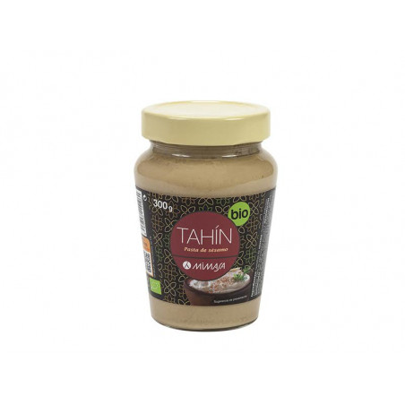 Comprar TAHIN 300 GR MIMASA IFIGEN online - Farmacia Coliseum