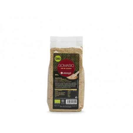 Comprar online GOMASIO 200 GR MIMASA IFIGEN - Farmacia Coliseum