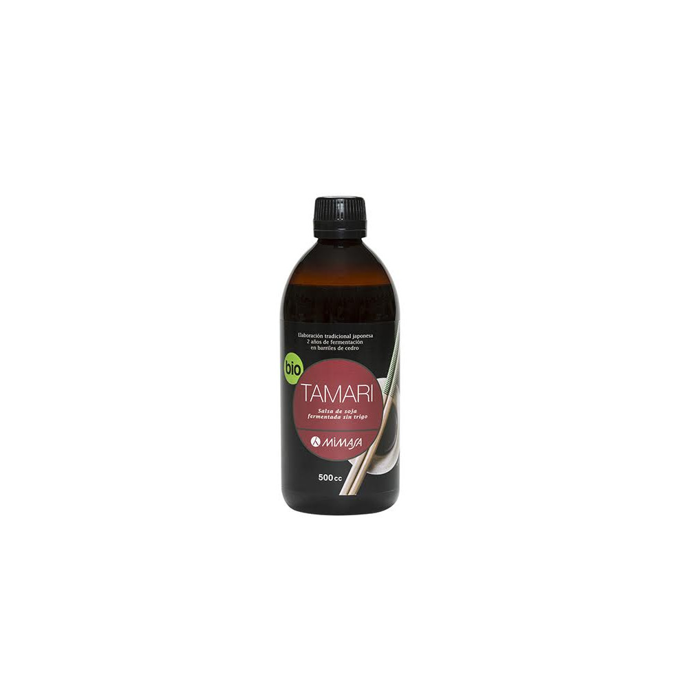 Comprar TAMARI 500 CC MIMASA online - Farmacia Coliseum