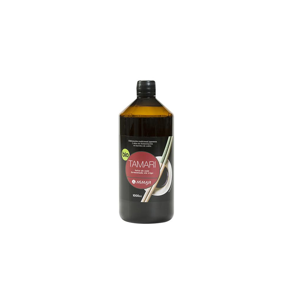 Comprar online TAMARI BIO 1L MIMASA - Farmacia Coliseum