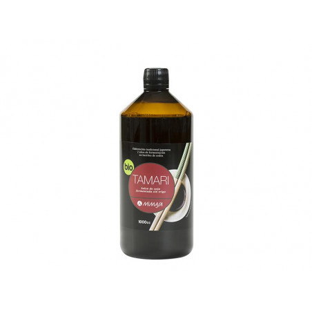 Comprar online TAMARI BIO 1L MIMASA - Farmacia Coliseum
