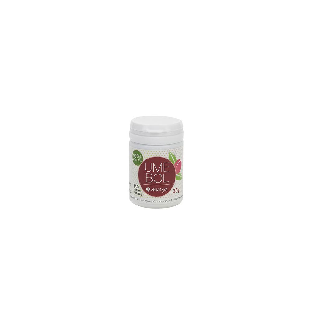 Comprar online UMEBOL 140 COMP MIMASA - Farmacia Coliseum