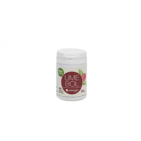 Comprar online UMEBOL 140 COMP MIMASA - Farmacia Coliseum