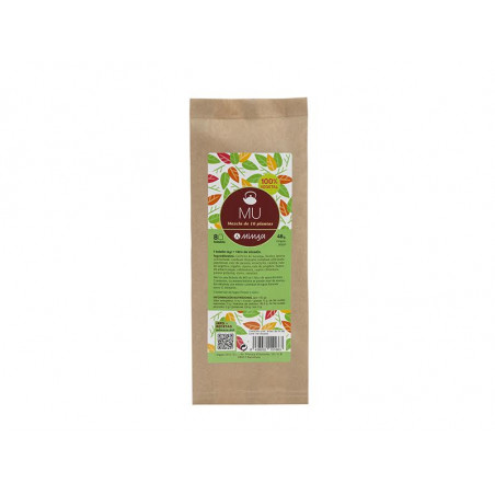 Comprar online TE MU 8 BOLSITAS MIMASA - Farmacia Coliseum
