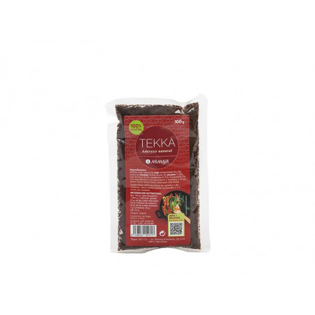 Comprar online TEKKA 100 G MIMASA - Farmacia Coliseum