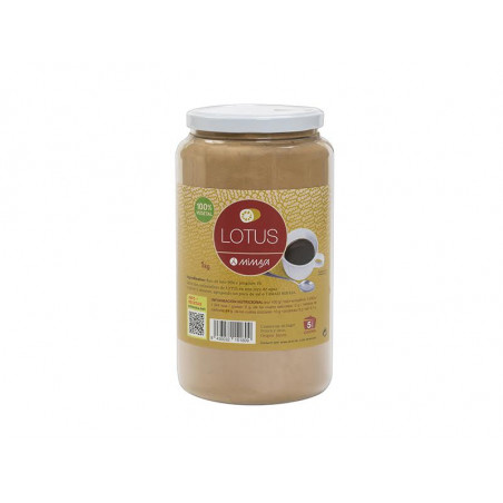 Comprar online LOTO RAIZ LOTUS  POLVO 1KG MIMASA - Farmacia Coliseum