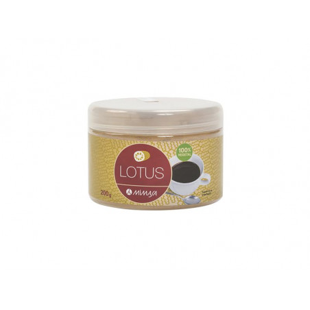 Comprar online RAIZ DE LOTO POLVO 200 G MIMASA - Farmacia Coliseum