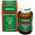 Comprar WINTERVITS 30 COMP HEALTH AID NUTRINAT online - Coliseum