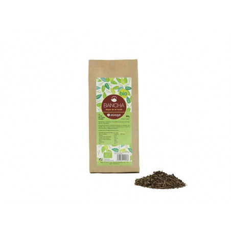 Comprar online TE BANCHA 100 GR BIO MIMASA - Farmacia Coliseum