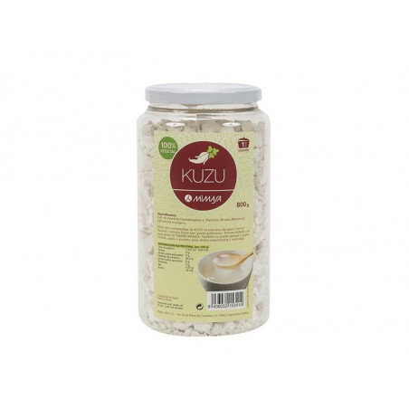 Comprar online KUZU BIO 800GR MIMASA - Farmacia Coliseum