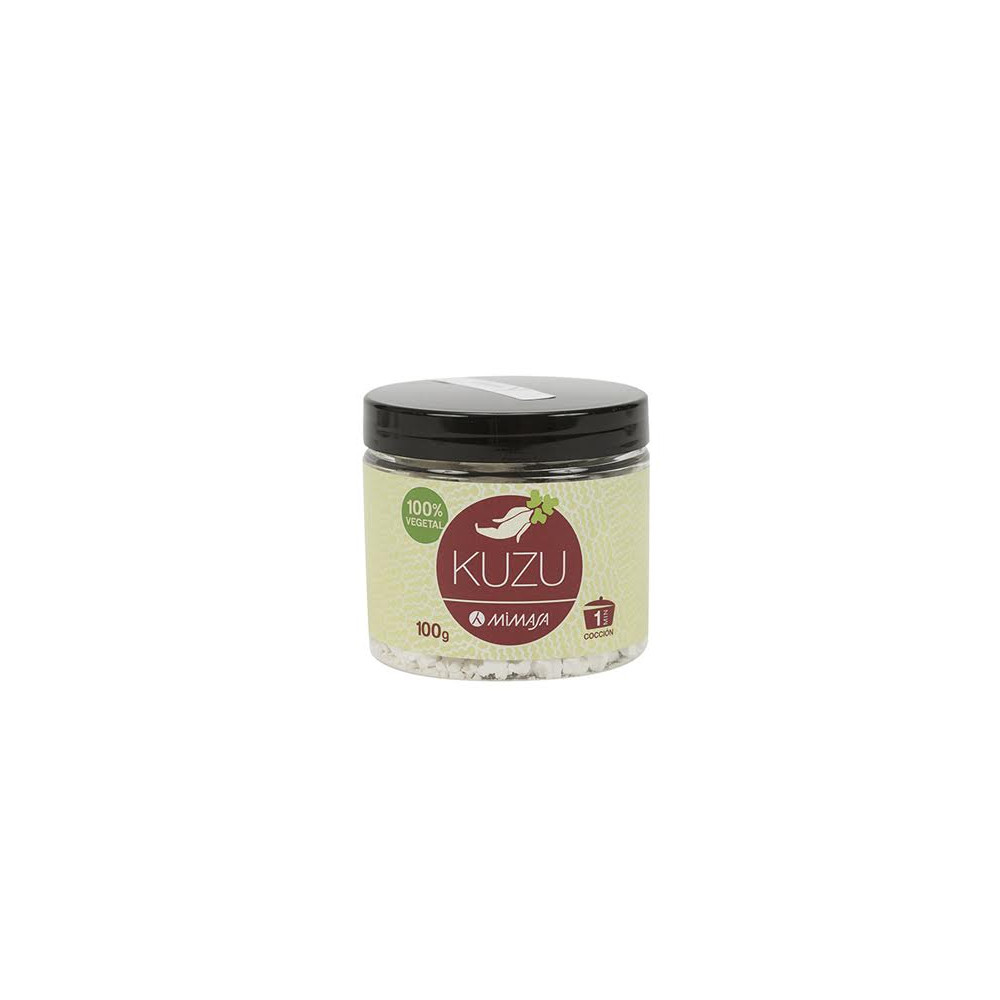 Comprar online KUZU (KUDZU) ECO 100 G MIMASA - Farmacia Coliseum