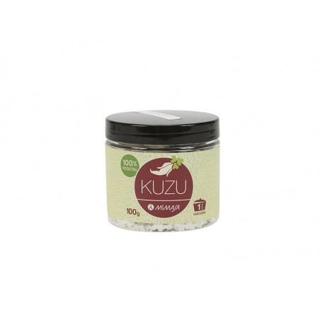 Comprar online KUZU (KUDZU) ECO 100 G MIMASA - Farmacia Coliseum