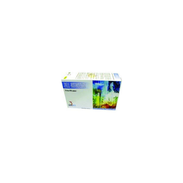 Comprar online ZELL-ANTHOZYM 30 AMP 10 CC LUSODIET NUTRINAT