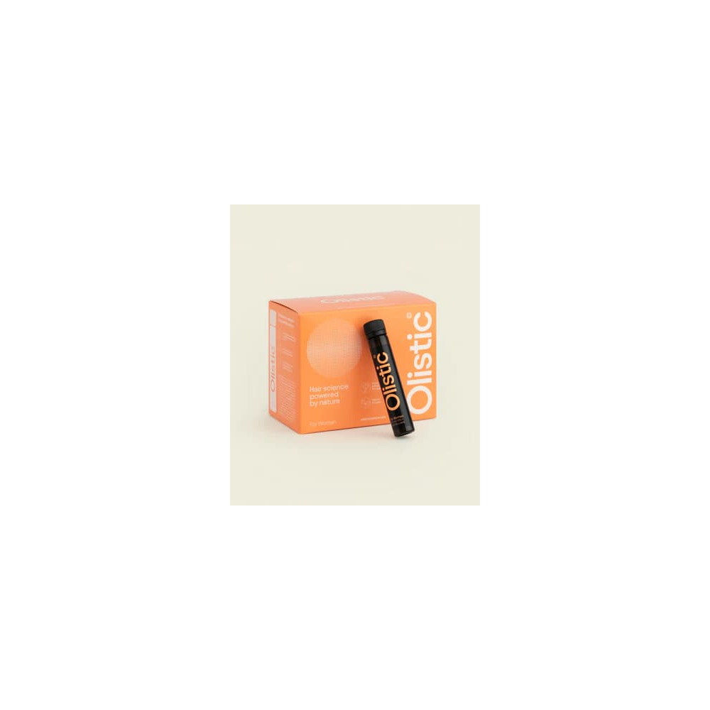 Comprar online OLISTIC FOR WOMAN 28 FRASCOS 25 ML - Farmacia Coliseum