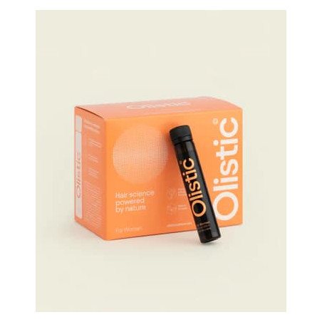 Comprar online OLISTIC FOR WOMAN 28 FRASCOS 25 ML - Farmacia Coliseum