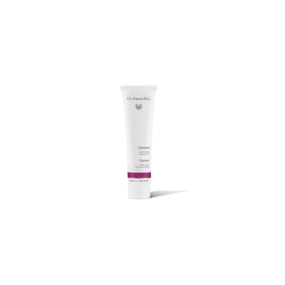 Comprar CHAMPU 150 ML NOU DR HAUSCHKA online - Farmacia Coliseum