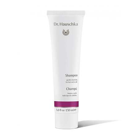 Comprar CHAMPU 150 ML NOU DR HAUSCHKA online - Farmacia Coliseum
