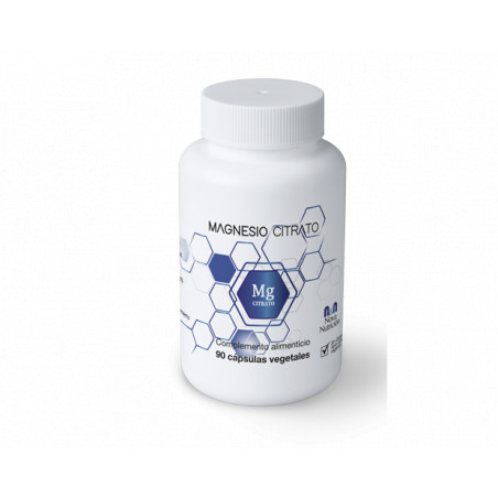 Comprar MAGNESIO CITRATO 150 MG 90 CAP NOVA NUTRICION online-Coliseum