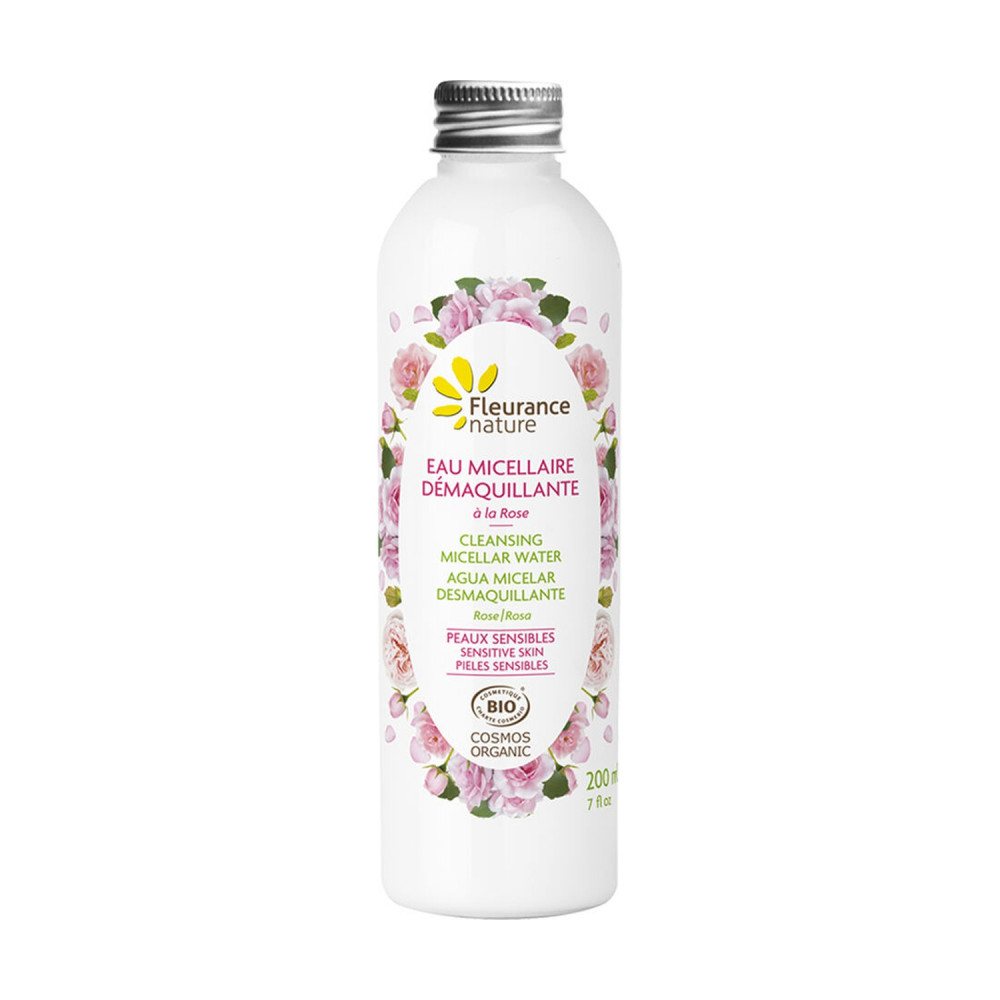 Comprar LECHE DESMAQUILLANTE SUAVE 50 ML FLEURANCE NATURE Coliseum