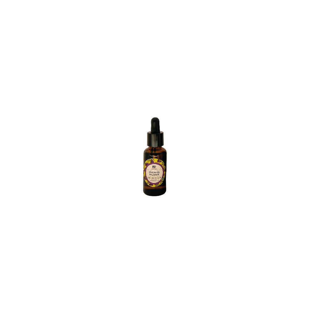 SERUM-OIL BALANCE PIELES MIXTAS ANTIIMPERFECCIONES 30 ML MAISON KARITE