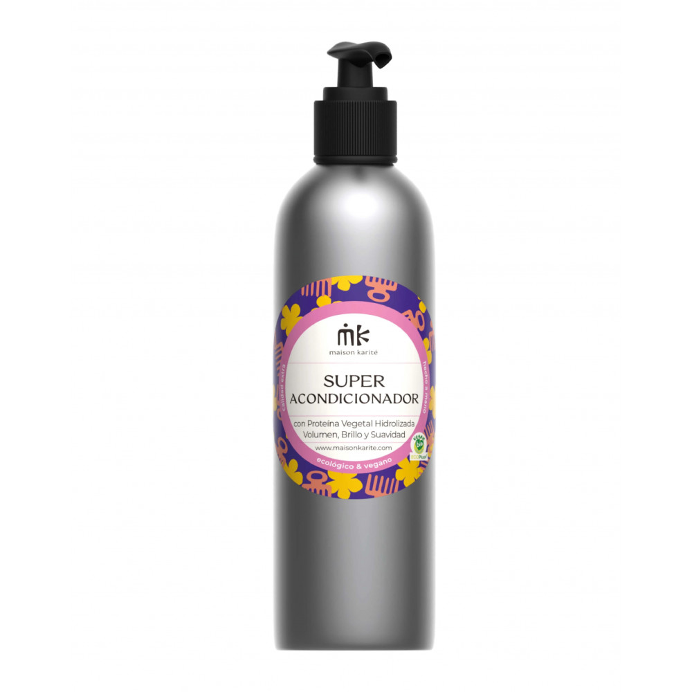 Comprar ACONDICIONADOR CABELLO SUAVE 250ML MAISON KARITE online