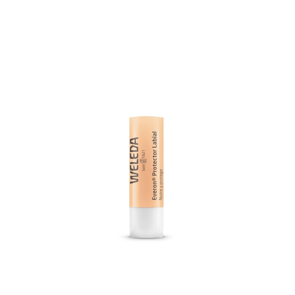Comprar online WELEDA PROTECTOR LABIAL EVERON - Farmacia Coliseum